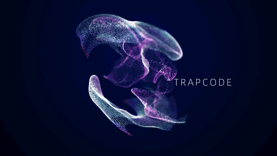 粒子特效01（圖ZMzY4MDM2MTY4） - 動(dòng)效設(shè)計(jì) - 站酷設(shè)計(jì)師里克蘭德原創(chuàng)素材 - 站酷ZCOOL