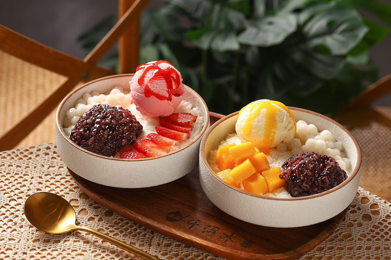 饮品拍摄|糕点拍摄|美食摄影