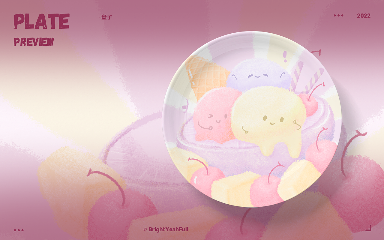 近期畫的一些小周邊（圖ZMzIzOTA0MjAw） - 書籍/畫冊 - 站酷設(shè)計(jì)師燦爛的岳父原創(chuàng)素材 - 站酷ZCOOL