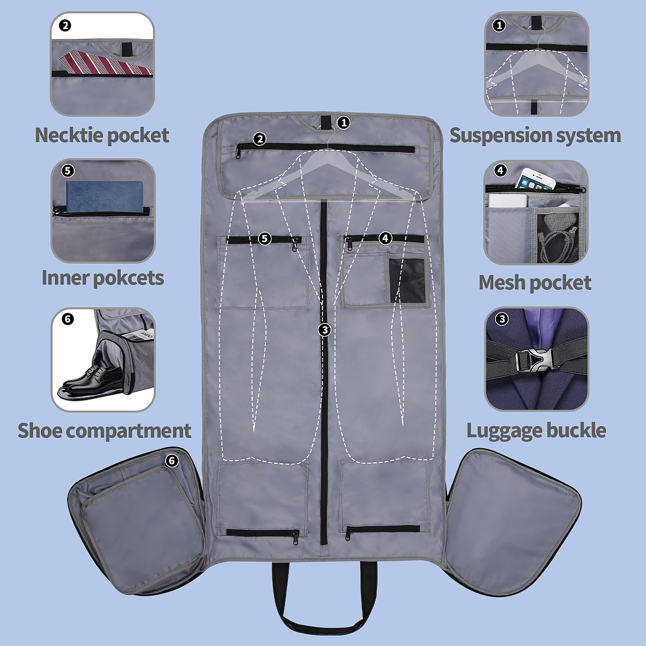 還是包，西裝包，跨境電商，亞馬遜，箱包（圖ZMzQ3Njg1MTUy） - 電商 - 站酷設(shè)計(jì)師美怡5D原創(chuàng)素材 - 站酷ZCOOL