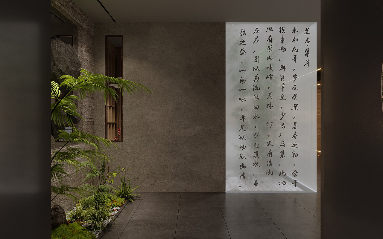 近期效果图（图ZMzU5MTI2NTA0） - 家装设计 - 站酷设计师像素互动原创素材 - 站酷ZCOOL