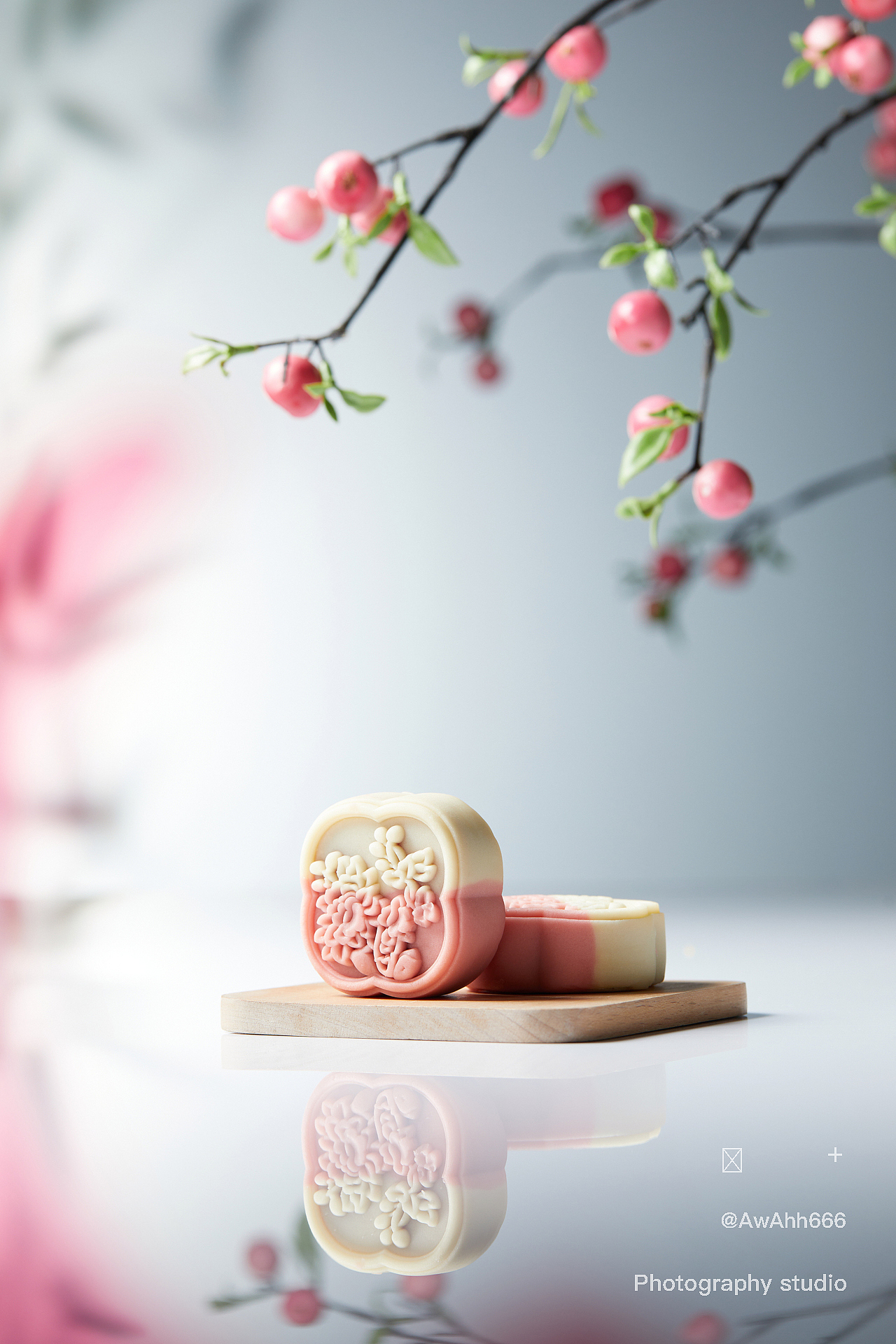 知味觀｜攝影修圖｜月餅創(chuàng)意攝影 | AwA:)（圖ZMzUxNjIxNDAw） - 產(chǎn)品攝影 - 站酷設(shè)計(jì)師FromAwA原創(chuàng)素材 - 站酷ZCOOL