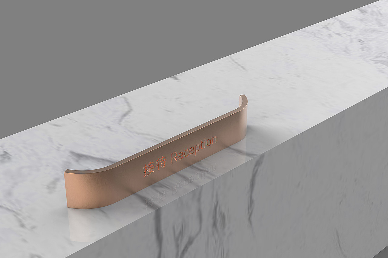 江西省赣剧院导视设计（图ZMzYxNDMwNjIw） - 建筑设计 - 站酷设计师EGDESIGN环图设计原创素材 - 站酷ZCOOL