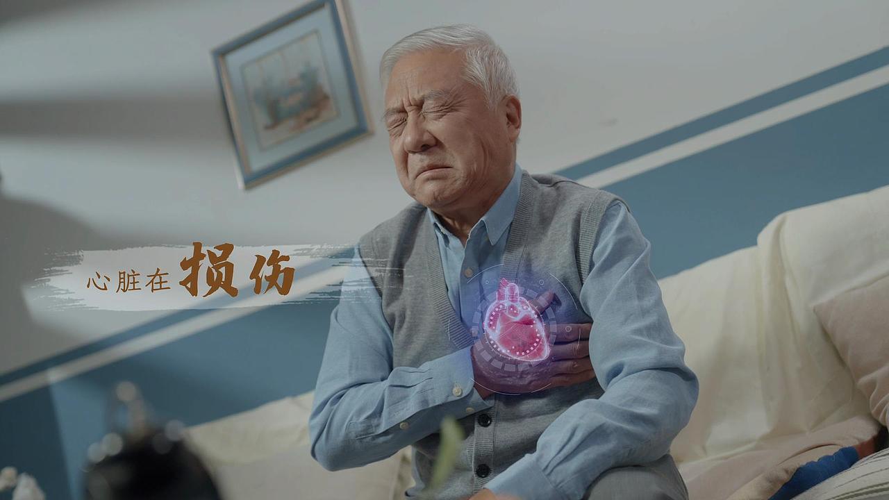 玉心茶产品广告 - 郑州产品广告片制作公司