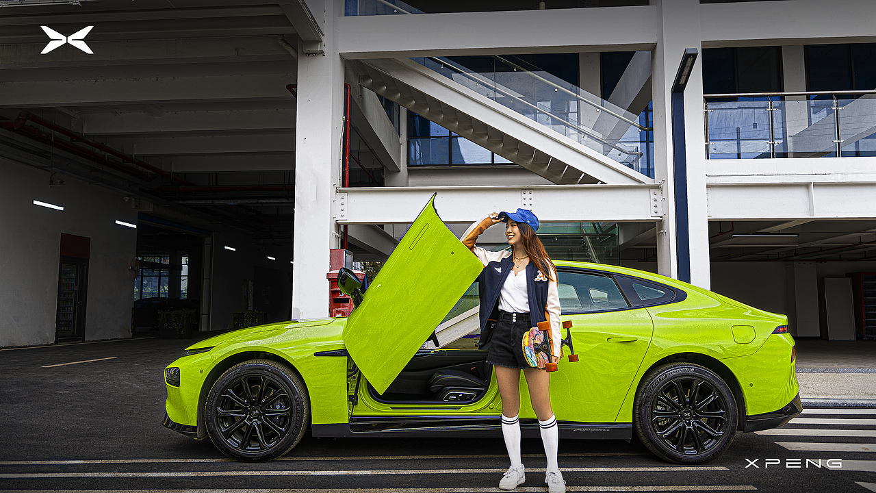 小鹏 | 滑板青春（图ZMzAzOTg0NzE2） - 修图/后期 - 站酷设计师原野上的原创素材 - 站酷ZCOOL