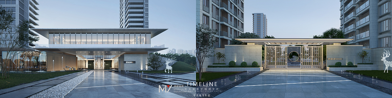 山西时光轴---表现十期---八月大量练习（实训阶段）