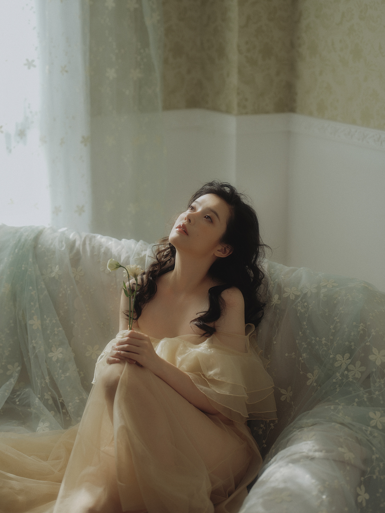 黄昏（图ZMzUyNjI2MjEy） - 人像摄影 - 站酷设计师流lastheir原创素材 - 站酷ZCOOL