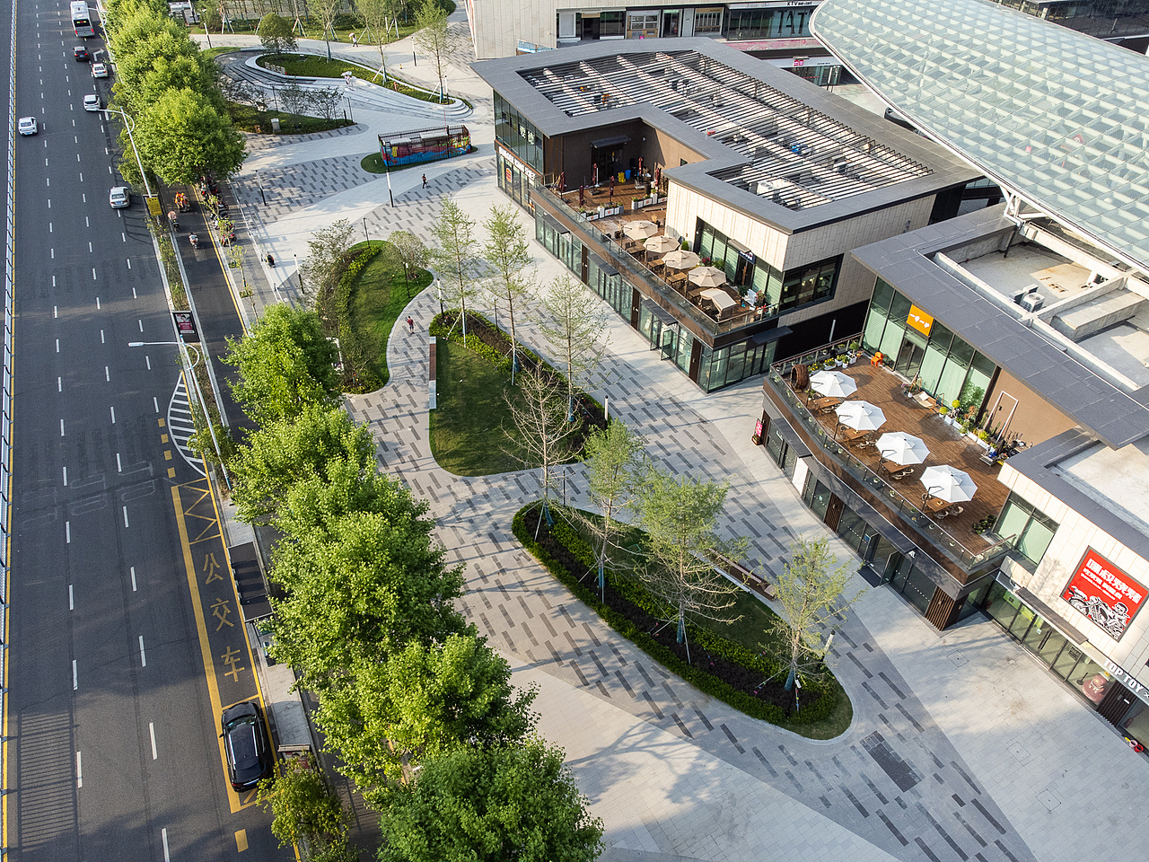 常熟招商琴湖小镇