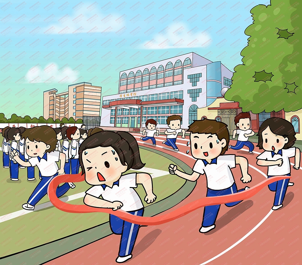 中小学生电脑绘画作品创作制作（图ZMzA5NTEwMDk2） - 儿童插画 - 站酷设计师sucaionline2020原创素材 - 站酷ZCOOL