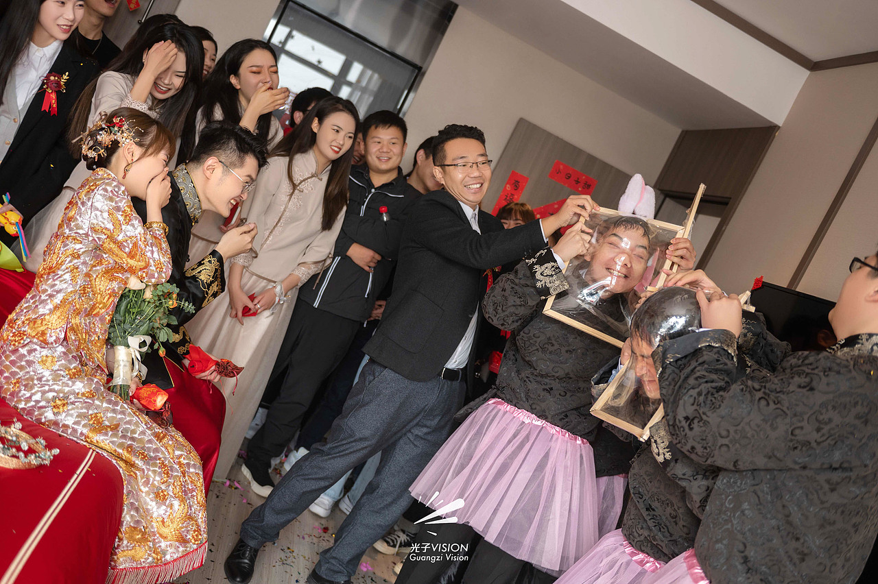 婚礼摄影 YMD&DH（图ZMjk4NzY3NDA0） - 婚礼摄影 - 站酷设计师摄影师光子原创素材 - 站酷ZCOOL