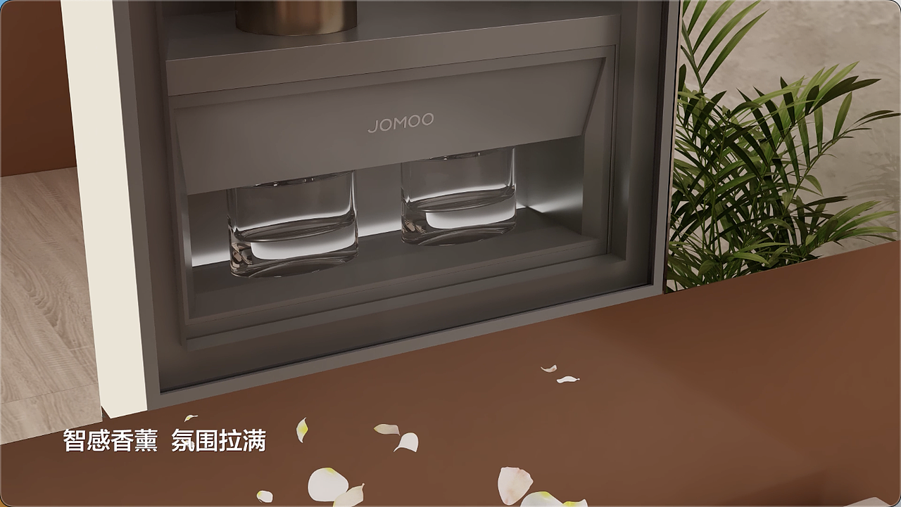 九牧数智浴室柜产品动画案例-仅做交流分享。（图ZMzU4OTE5MTEy） - 动画/影视 - 站酷设计师相信CG原创素材 - 站酷ZCOOL