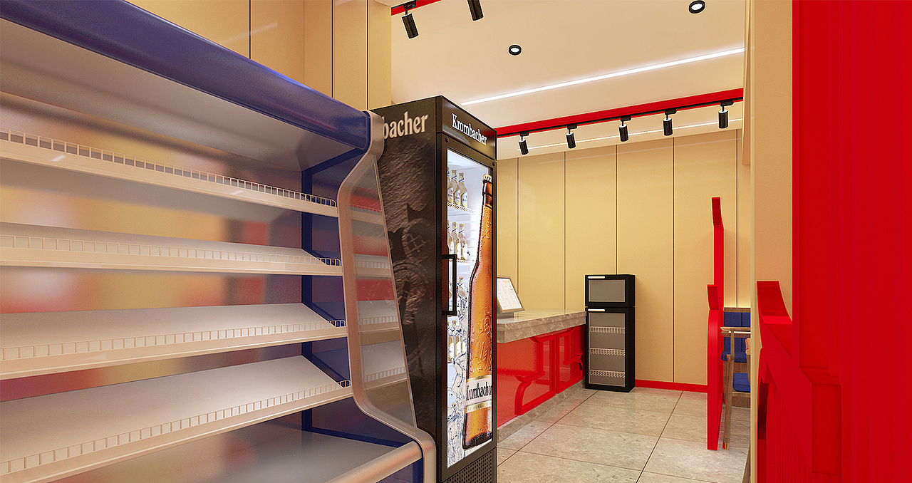 福瑞阁-米线 VIS设计（图ZMzU2ODk2Mjcy） - 包装 - 站酷设计师微统领设计原创素材 - 站酷ZCOOL