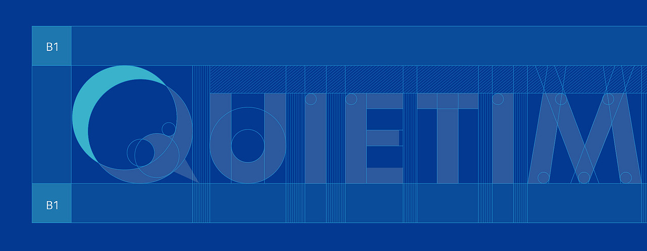 金茂绿建设—环寂高科品牌视觉形象设计