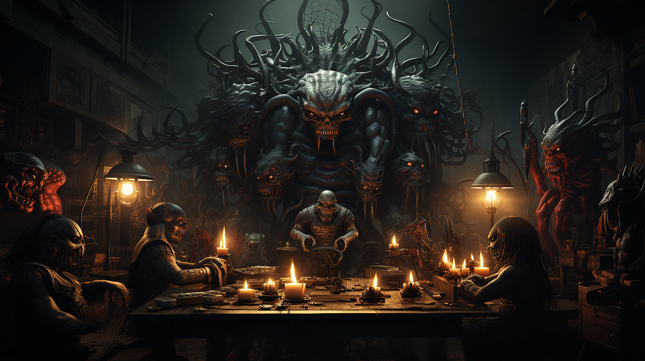 穿越AI之眼：还原真实罗刹海市的神奇之旅！（图ZMzYyNTc2MTYw） - 其他影视 - 站酷设计师恩泽Matt原创素材 - 站酷ZCOOL