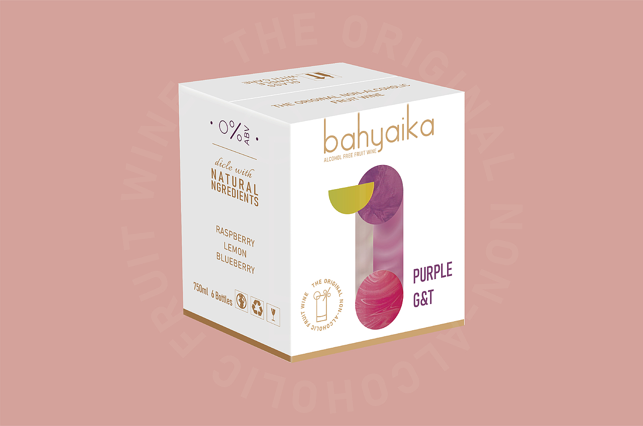 巴伊亞x找玖創(chuàng)意 I 無(wú)醇起泡 藝術(shù)革新（圖ZMzAwOTM5OTAw） - 包裝 - 站酷設(shè)計(jì)師找玖創(chuàng)意原創(chuàng)素材 - 站酷ZCOOL