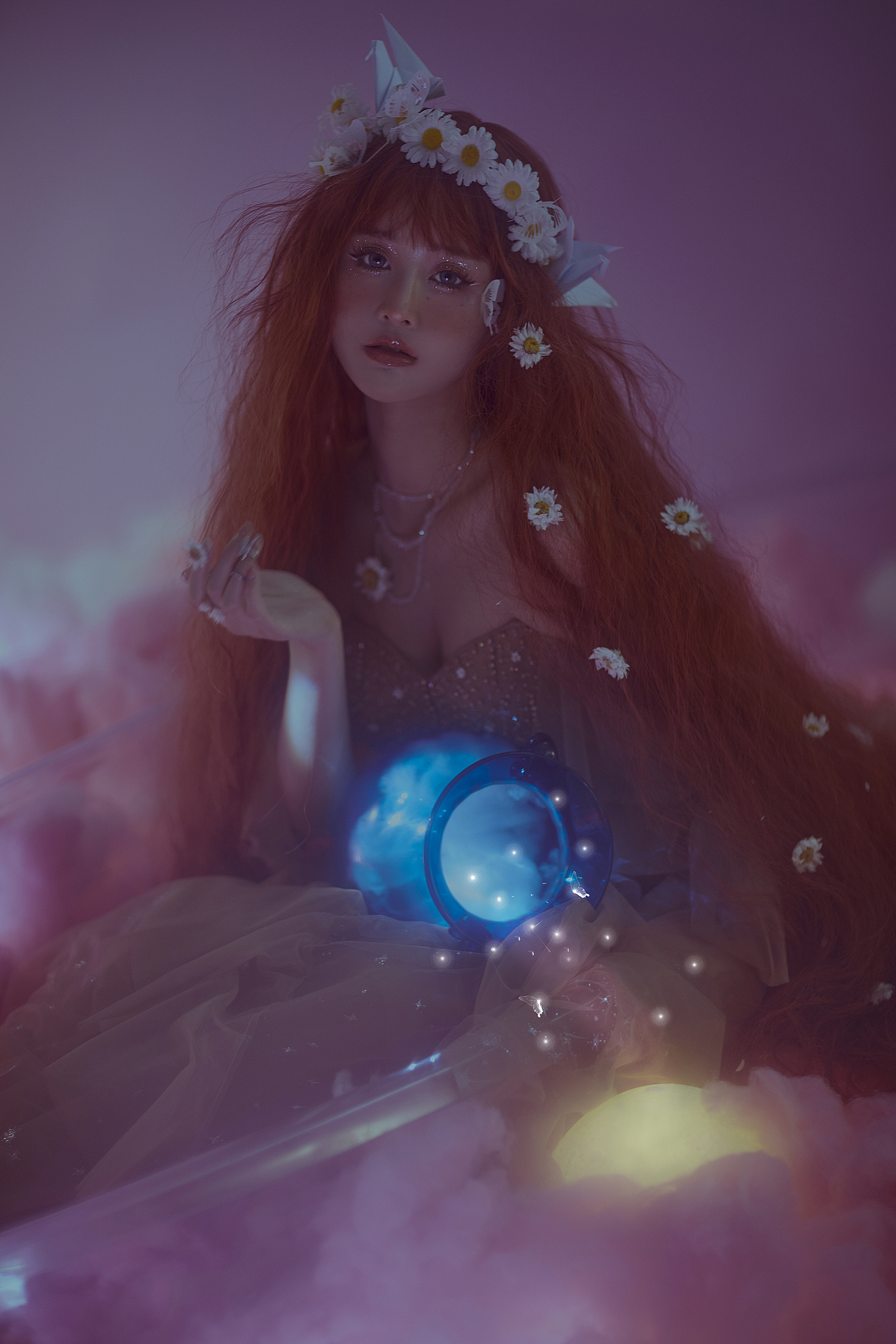 【JUHO人像简约系列】③（图ZMzM0MjE2MDAw） - 人像摄影 - 站酷设计师九荷映画艺术写真原创素材 - 站酷ZCOOL