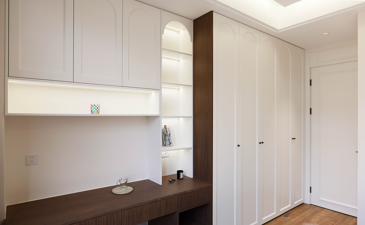 空间拍摄|湖州·光明御品·别墅