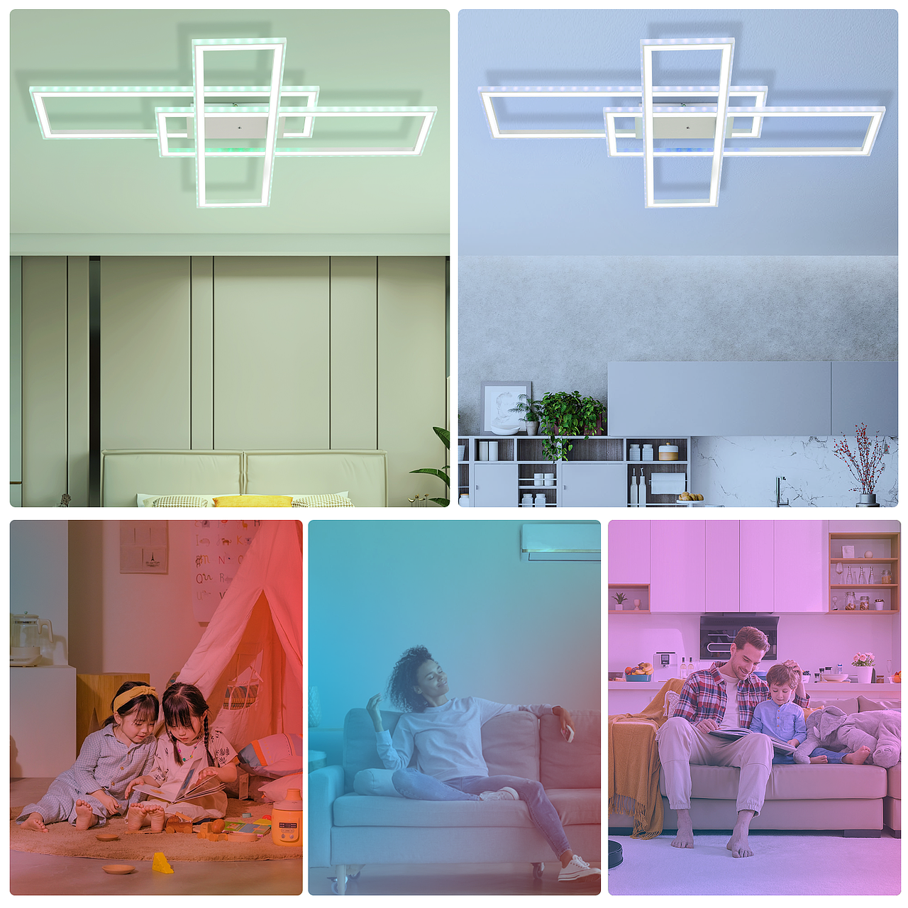 跑马RGB吸顶灯（图ZMzYyOTQ3NTQw） - 其他平面 - 站酷设计师大脸梅啊原创素材 - 站酷ZCOOL