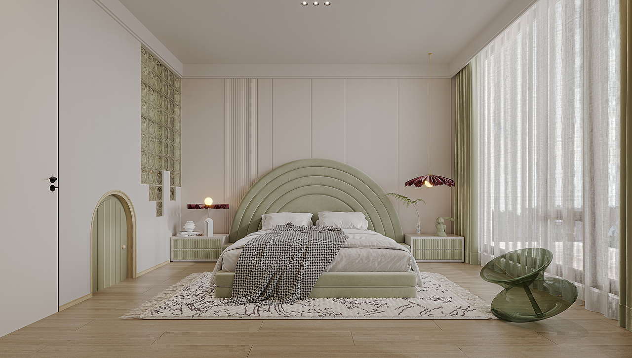 生命不熄，忙碌不止！（图ZMzMzMTU4OTk2） - 家装设计 - 站酷设计师好效之图原创素材 - 站酷ZCOOL