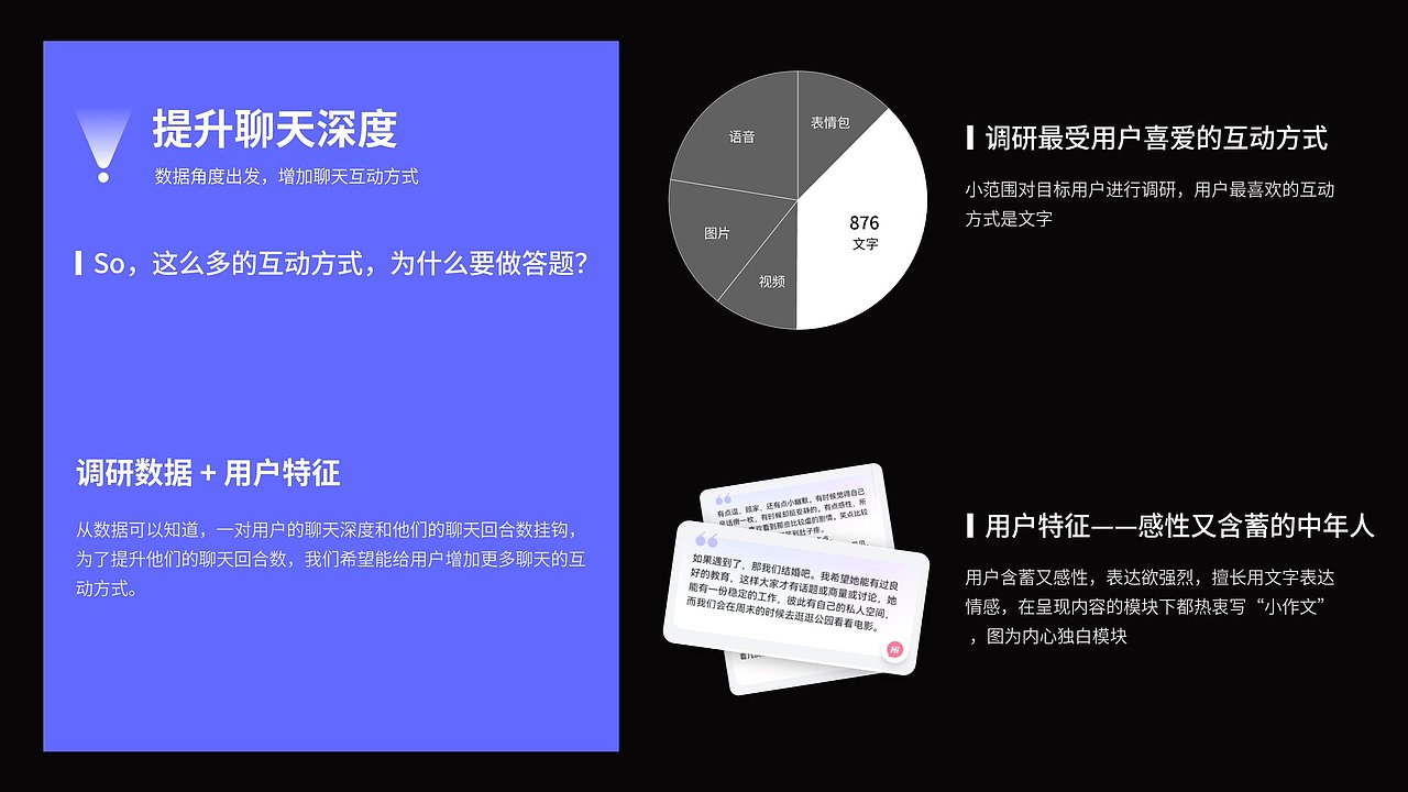 关于我做了一年留存这件小事