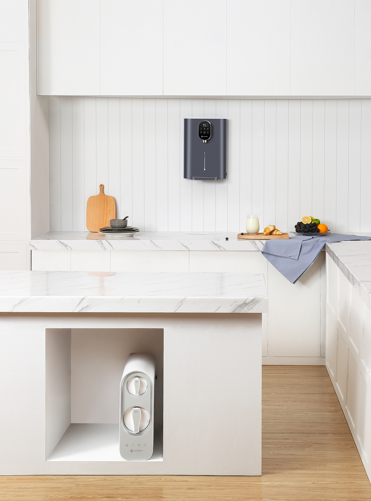 饮水机摄影 小家电摄影|产品视频