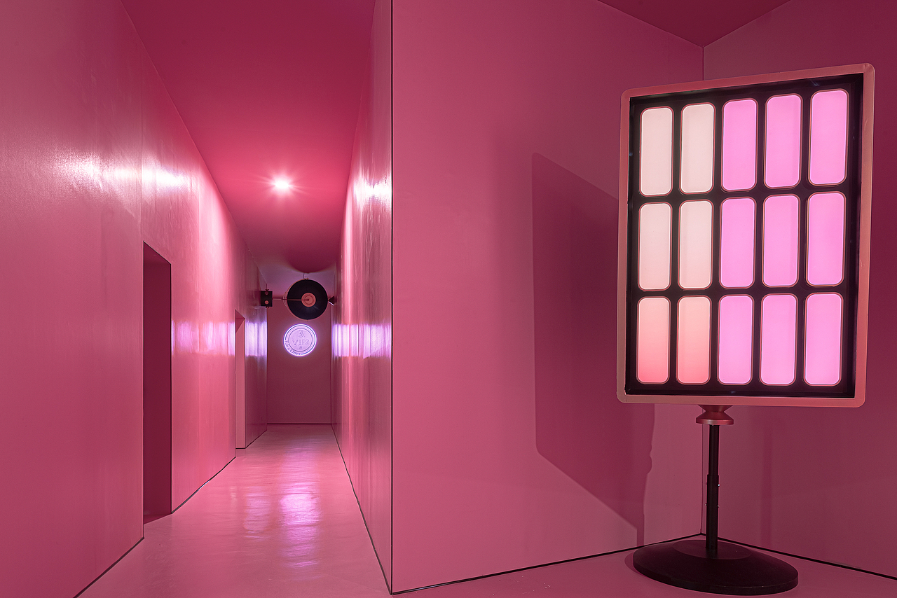 唯想国际丨 西安斐波影院（图ZMzQ3Mzc1NjQ0） - 商业空间设计 - 站酷设计师李想_唯想国际原创素材 - 站酷ZCOOL