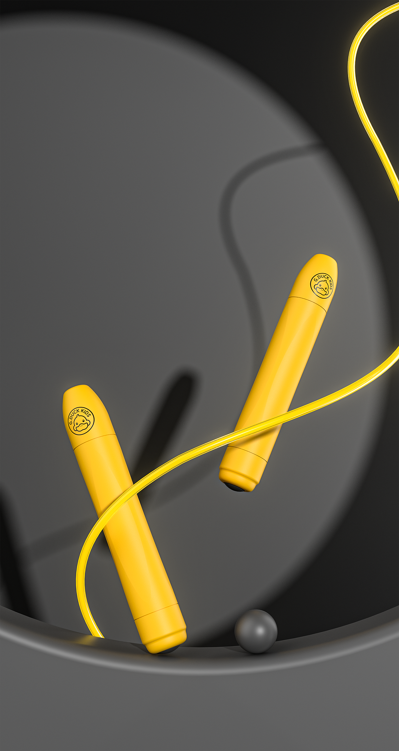 发光跳绳的图（图ZMzU2MDg2OTEy） - 产品 - 站酷设计师Page必须进行原创素材 - 站酷ZCOOL