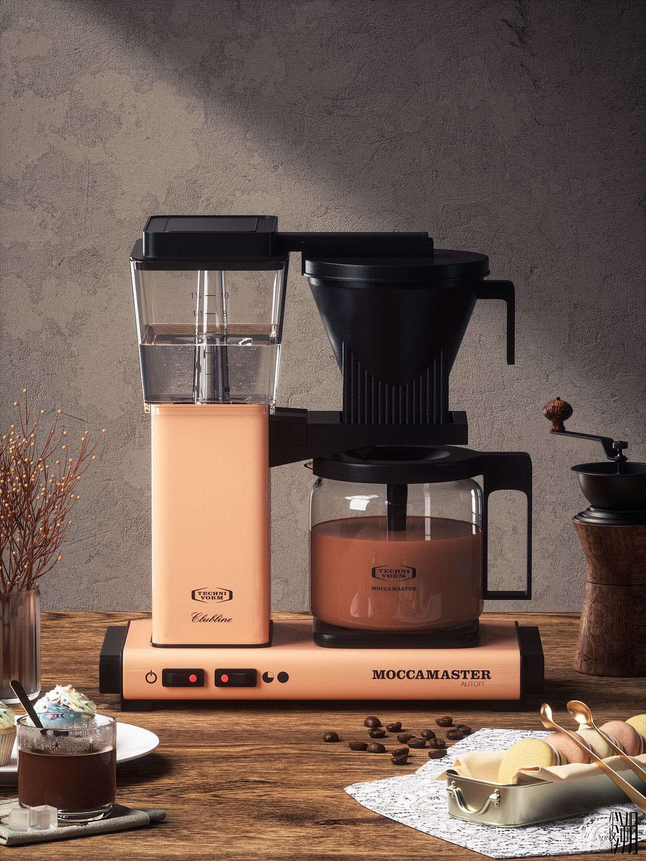 OC第二十期学员作品——NiaoNiao的C4D课堂(上)