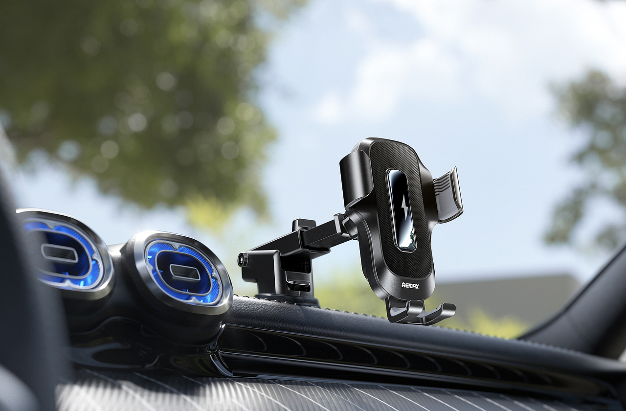 🥰REMAX | 产品渲染🥰（图ZMzY0NDg3NTky） - 产品 - 站酷设计师remy涵原创素材 - 站酷ZCOOL