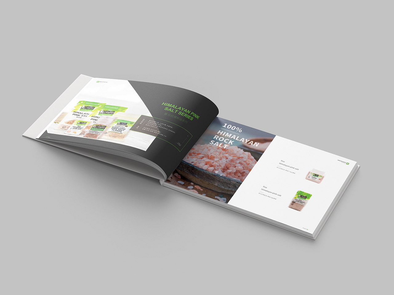 MRS ROGERS丨产品手册（图ZMzYyNTcyNDE2） - 书籍/画册 - 站酷设计师嘟嘟怪侠原创素材 - 站酷ZCOOL