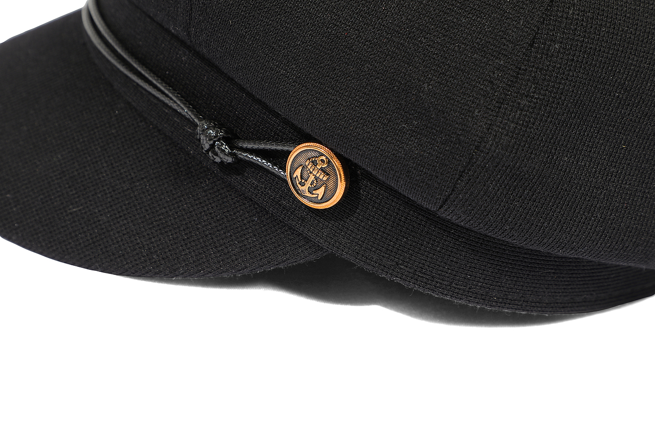 鸭舌帽抠图调色