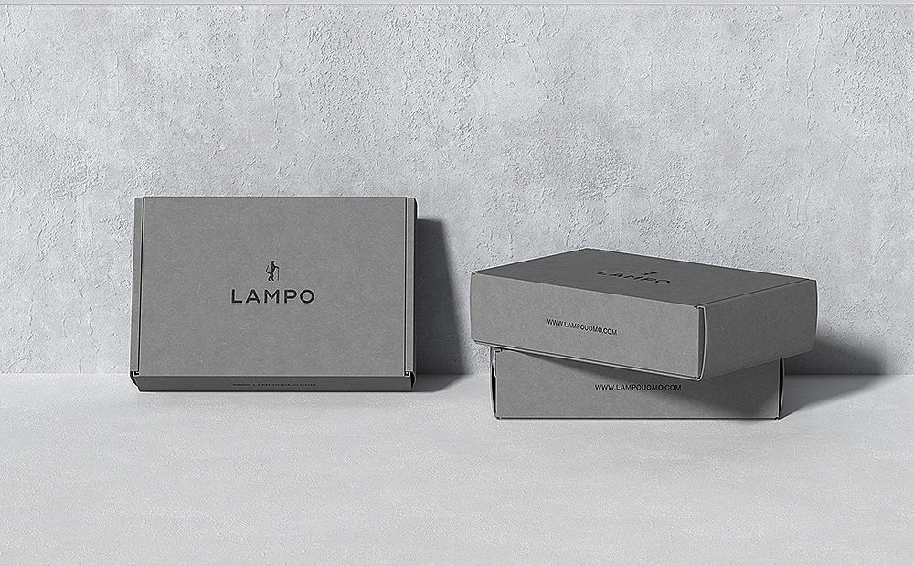 LAMPO 蓝豹 | ABD案例（图ZMzAwNDEzNjI0） - 品牌 - 站酷设计师ABD品牌策略设计原创素材 - 站酷ZCOOL