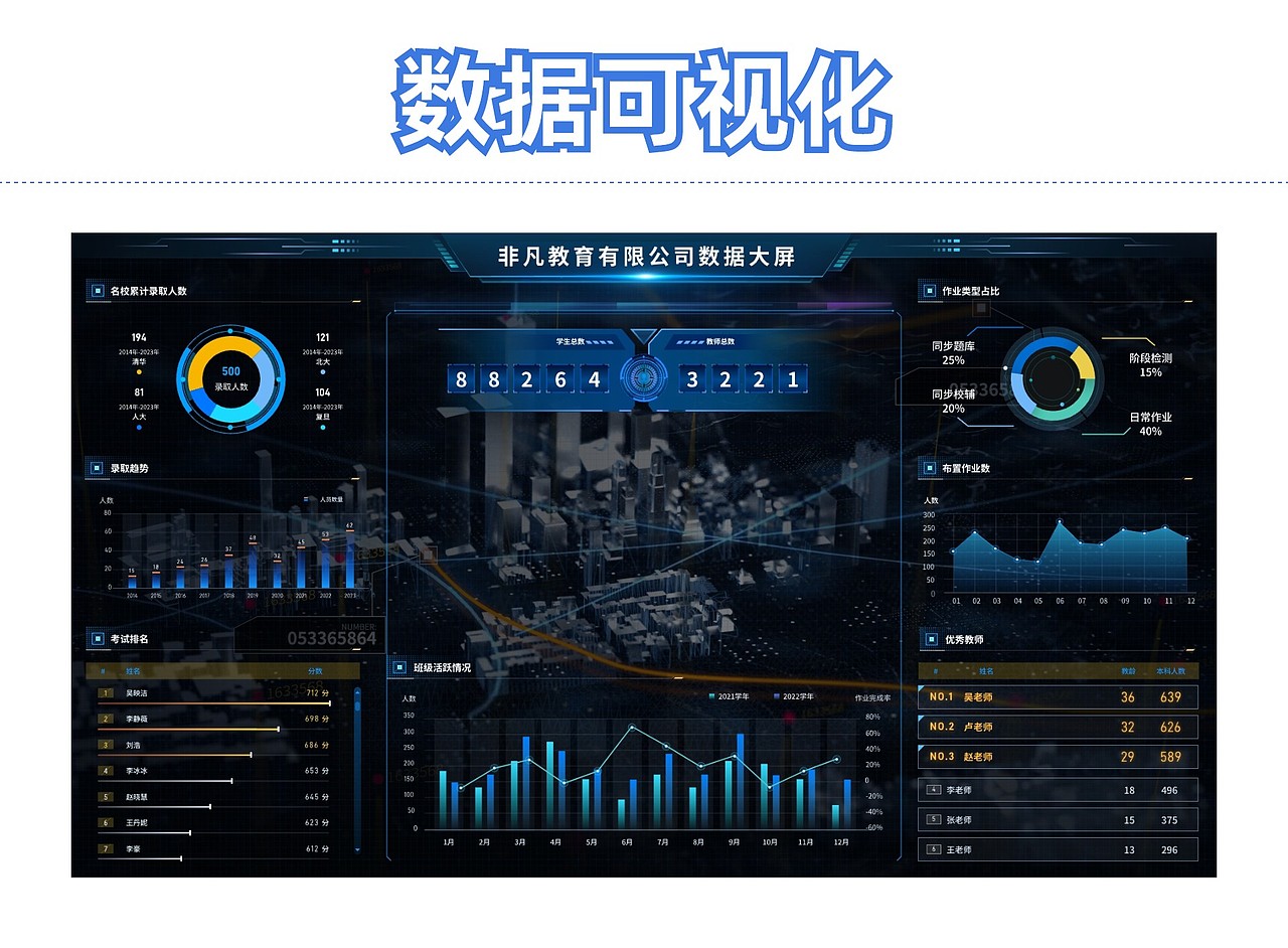 平面设计-平面设计作品集