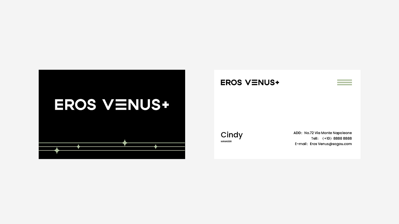 Eros Venus+ 快时尚饰品研究所（图ZMzY5NDExMTI0） - 品牌 - 站酷设计师大白菜Cab8age原创素材 - 站酷ZCOOL