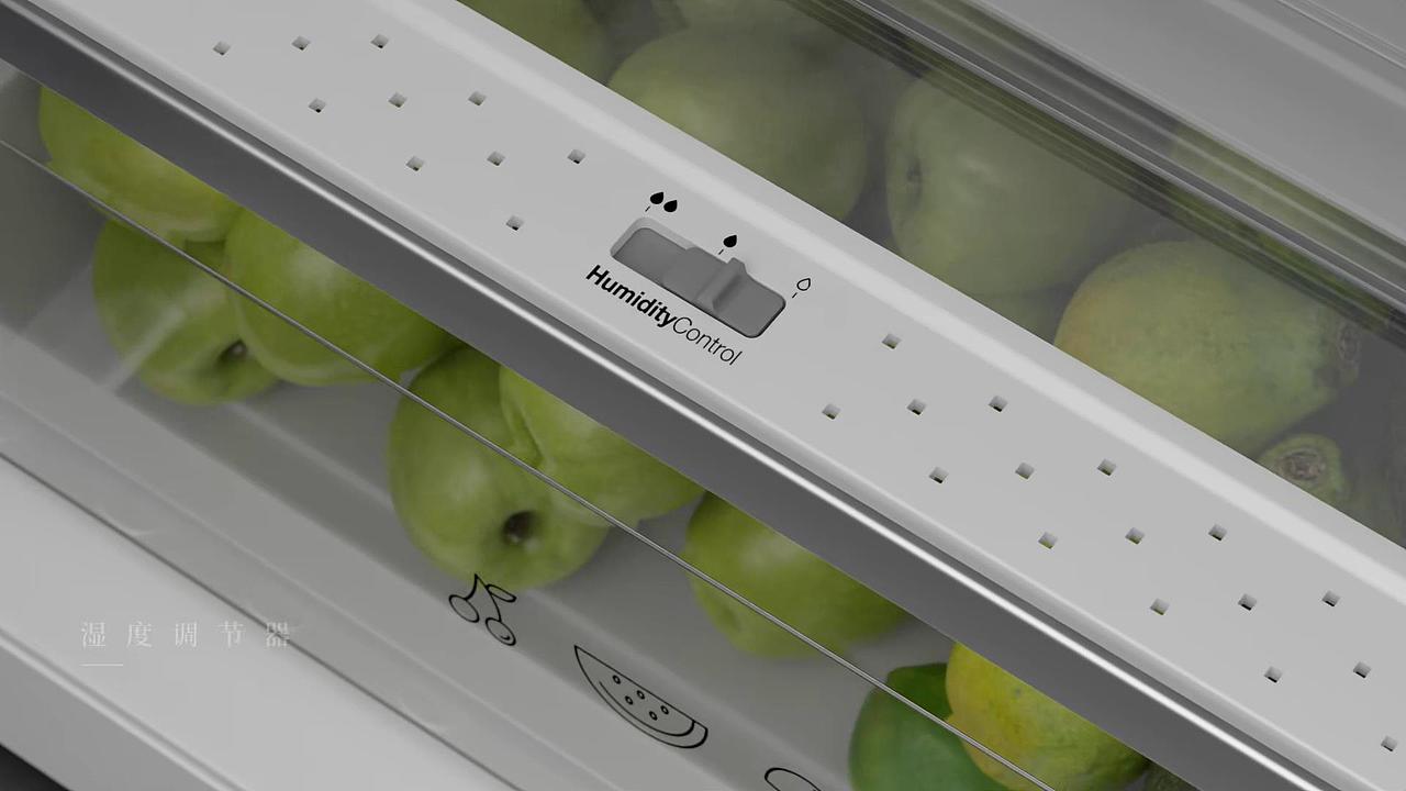 Arda欧洲原装进口组合冰箱-Blender（图ZMzIyMDg1NTc2） - 动画/影视 - 站酷设计师Tachi_塔崎原创素材 - 站酷ZCOOL