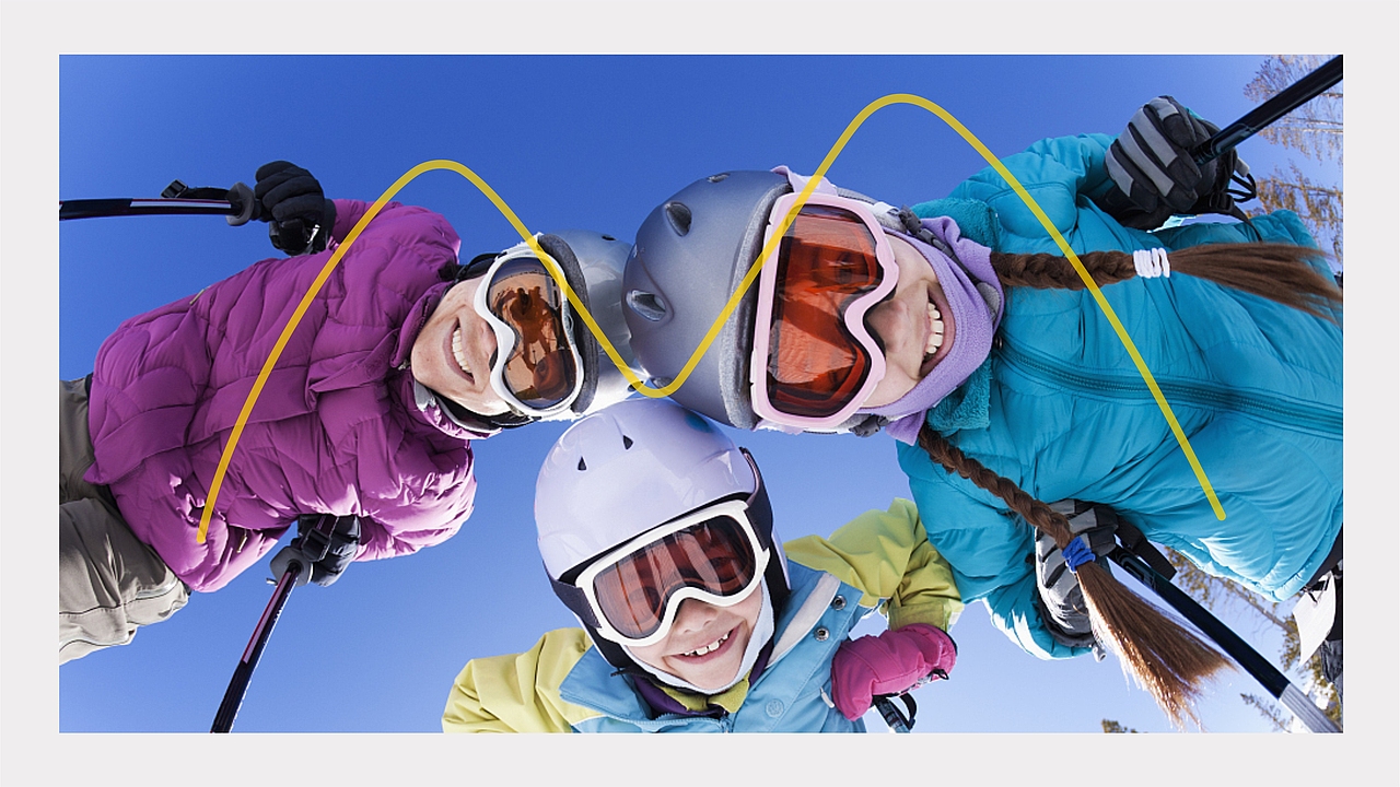 来来汇商业项目VI