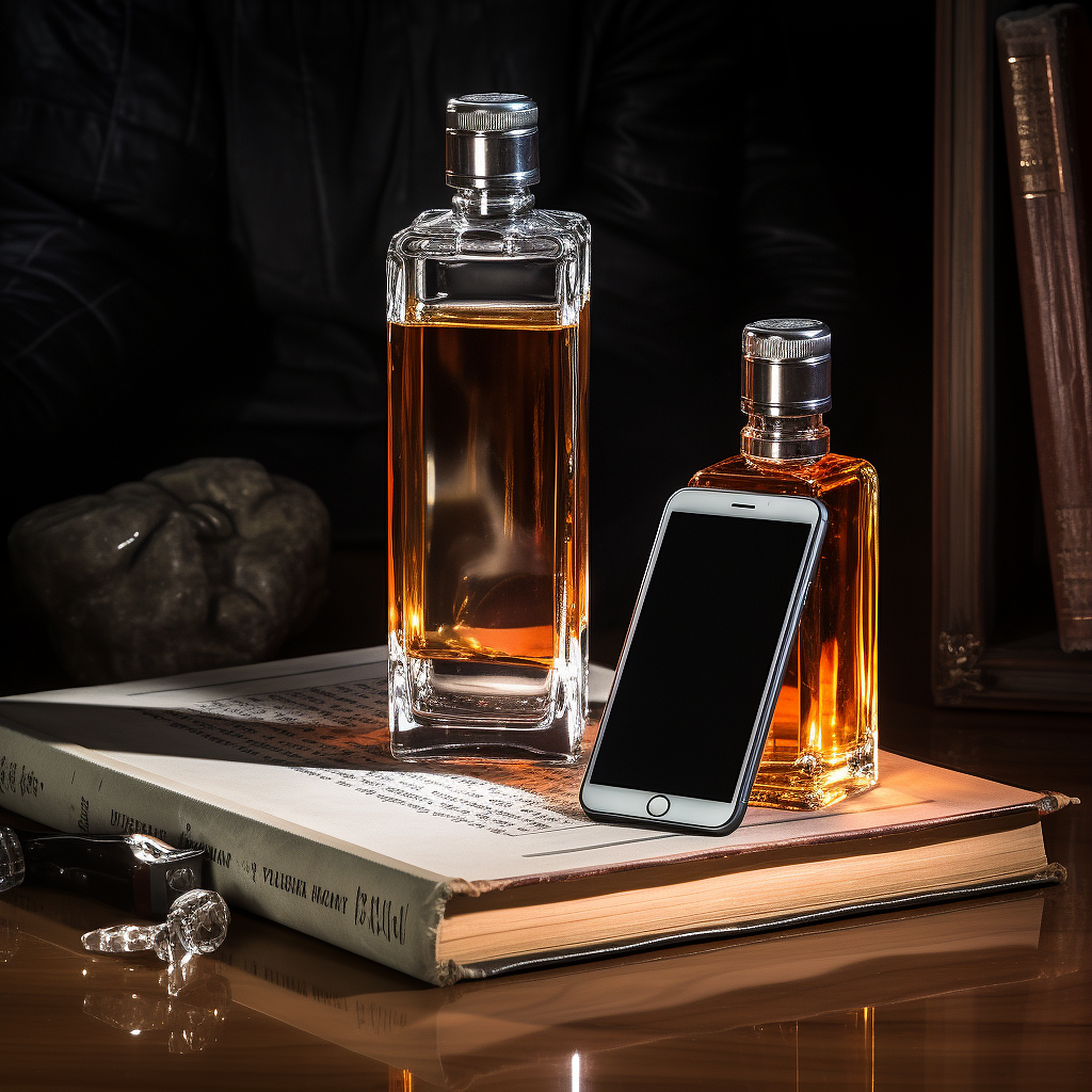 Midjourney出图分享