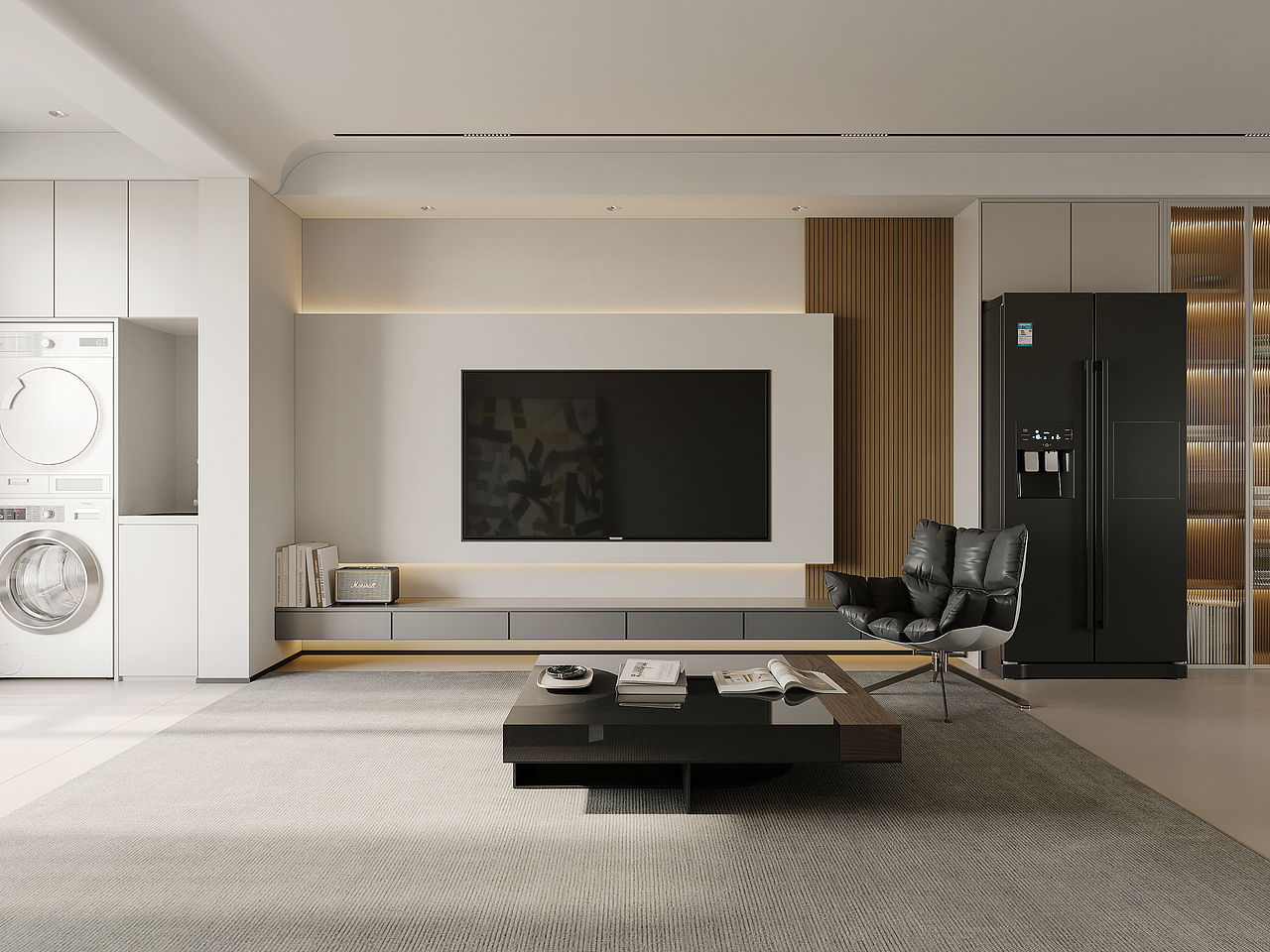 《余晖》（图ZMzM0MjEwMzQ0） - 家装设计 - 站酷设计师jayno原创素材 - 站酷ZCOOL