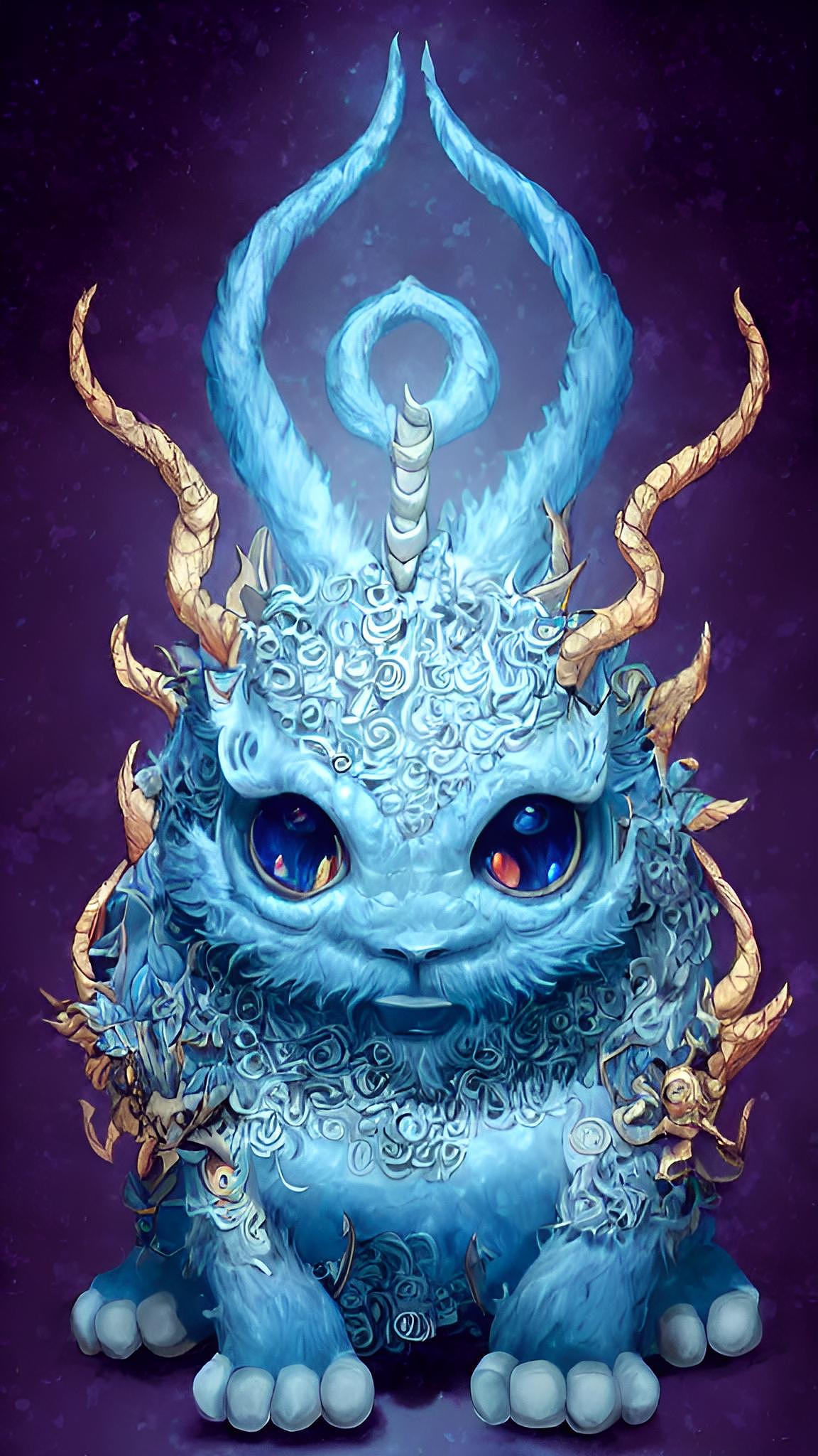 百变碧麒麟1001-1100