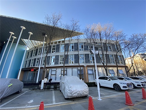 银川装修公司|银川会所装修设计实景图