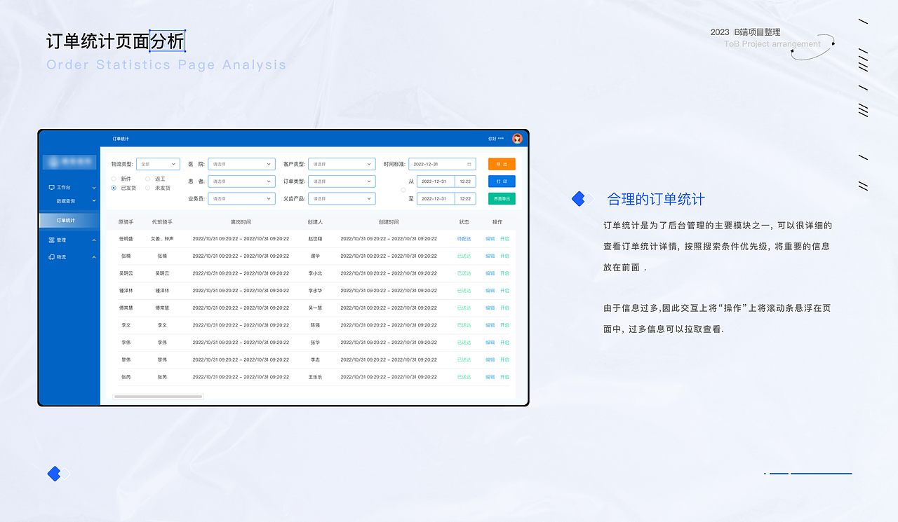 医疗后台管理系统（图ZMzQ4NTYwNjI0） - APP界面 - 站酷设计师云蹊原创素材 - 站酷ZCOOL