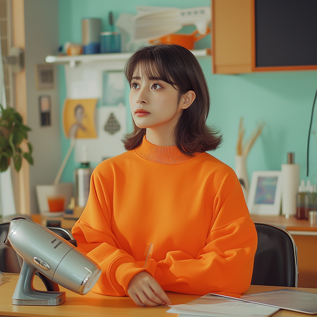 第三期 AI人像摄影（图ZMzYxODM0Mjc2） - 人像摄影 - 站酷设计师柴达木_Chris原创素材 - 站酷ZCOOL