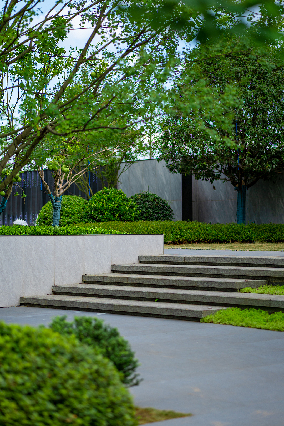 建筑摄影 | 长沙乐万邦·汇珺府（图ZMzQ2NTgwNjI0） - 环境/建筑摄影 - 站酷设计师NCzhou原创素材 - 站酷ZCOOL