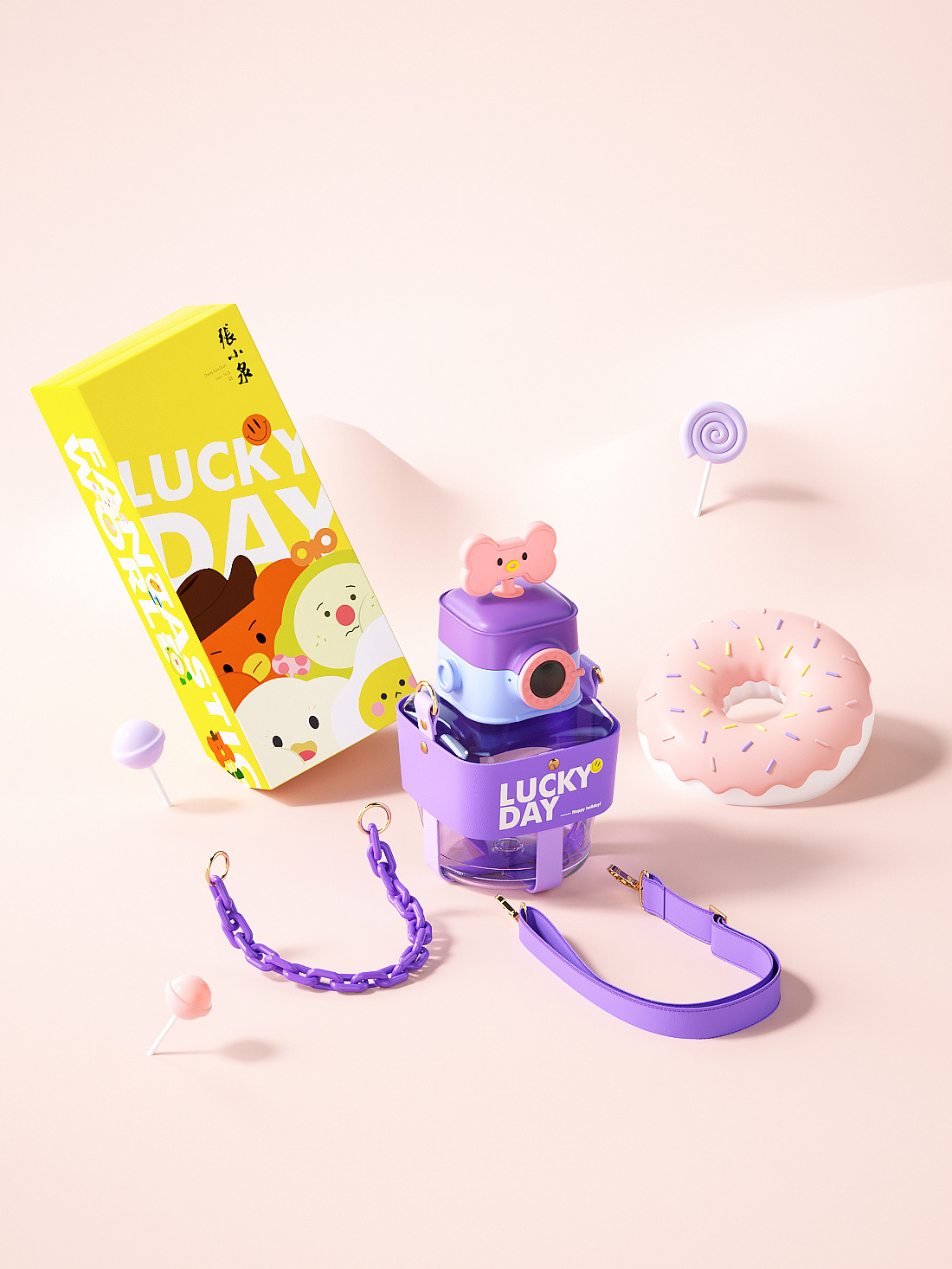 C4D（图ZMzQ1NzAxOTk2） - 产品 - 站酷设计师豆浆2001原创素材 - 站酷ZCOOL