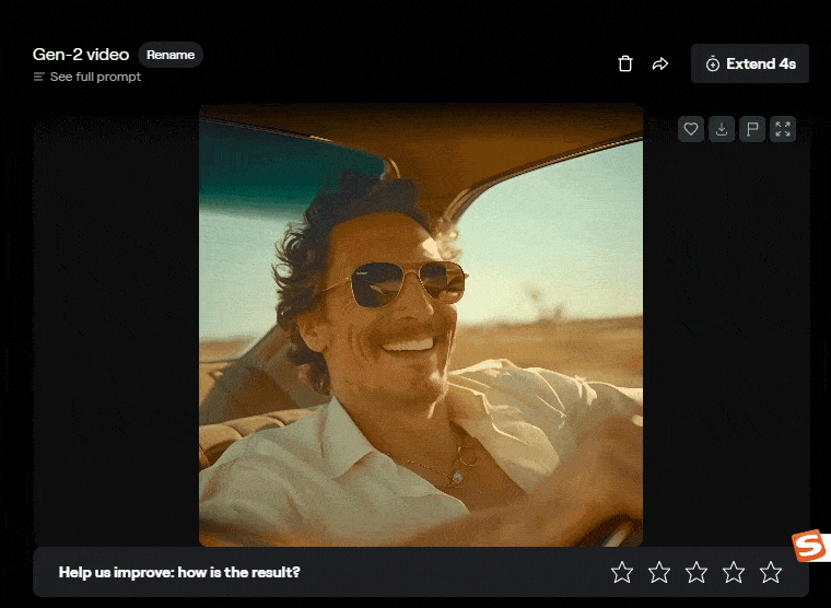 一看就会的AIGC动态视频全流程