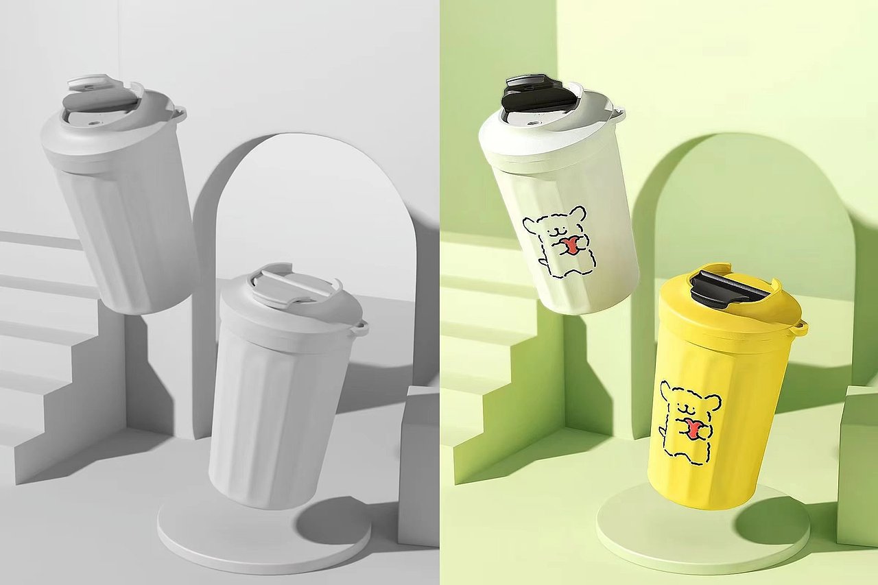 一些自己的渲染练习