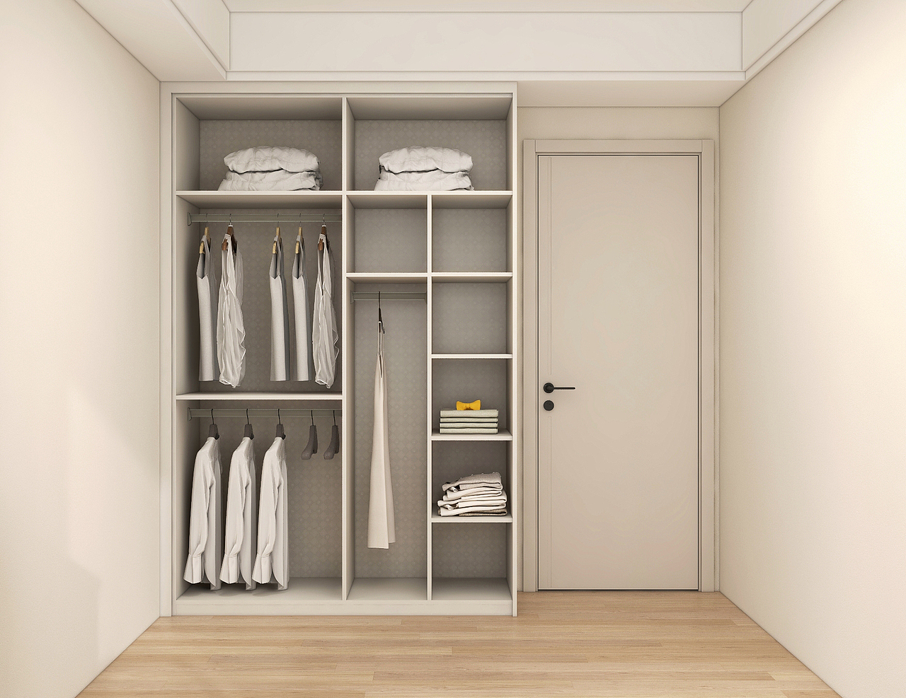 云麓大观13栋701