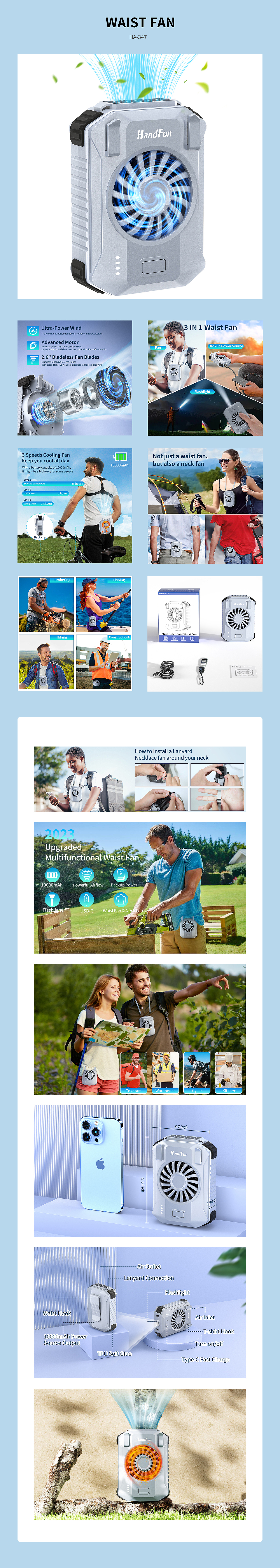 2022亚马逊作品总结