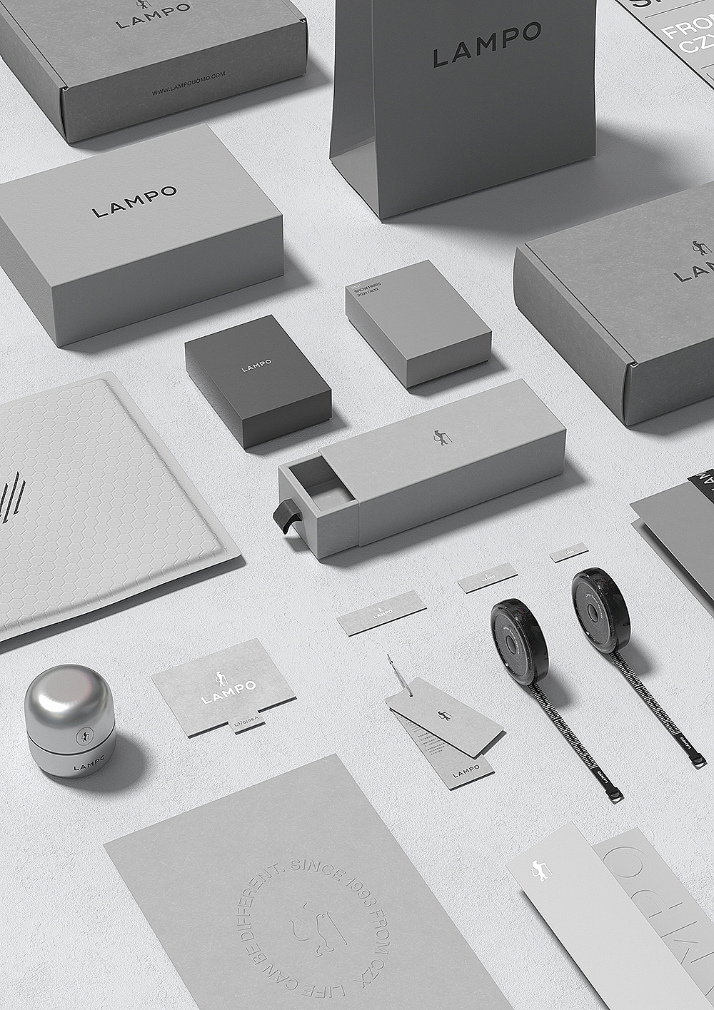 LAMPO 蓝豹 | ABD案例（图ZMzAwNDEzNTQ0） - 品牌 - 站酷设计师ABD品牌策略设计原创素材 - 站酷ZCOOL