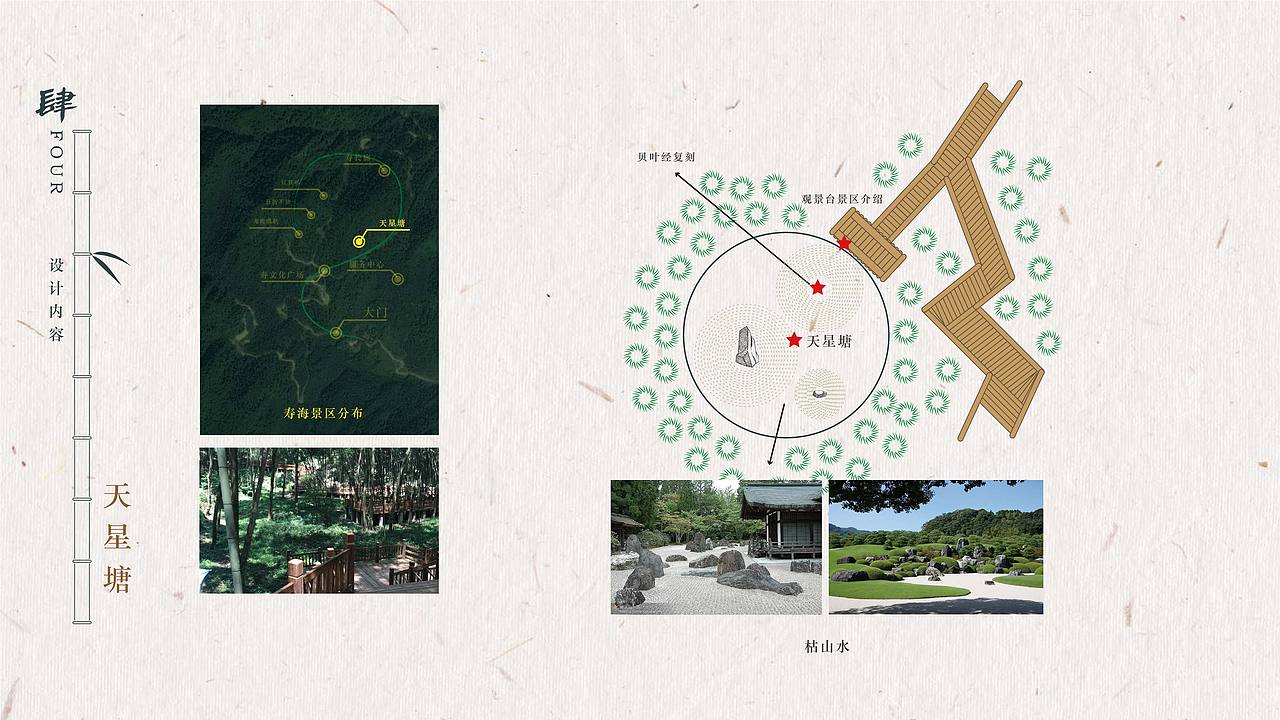 梁平寿海景区规划设计